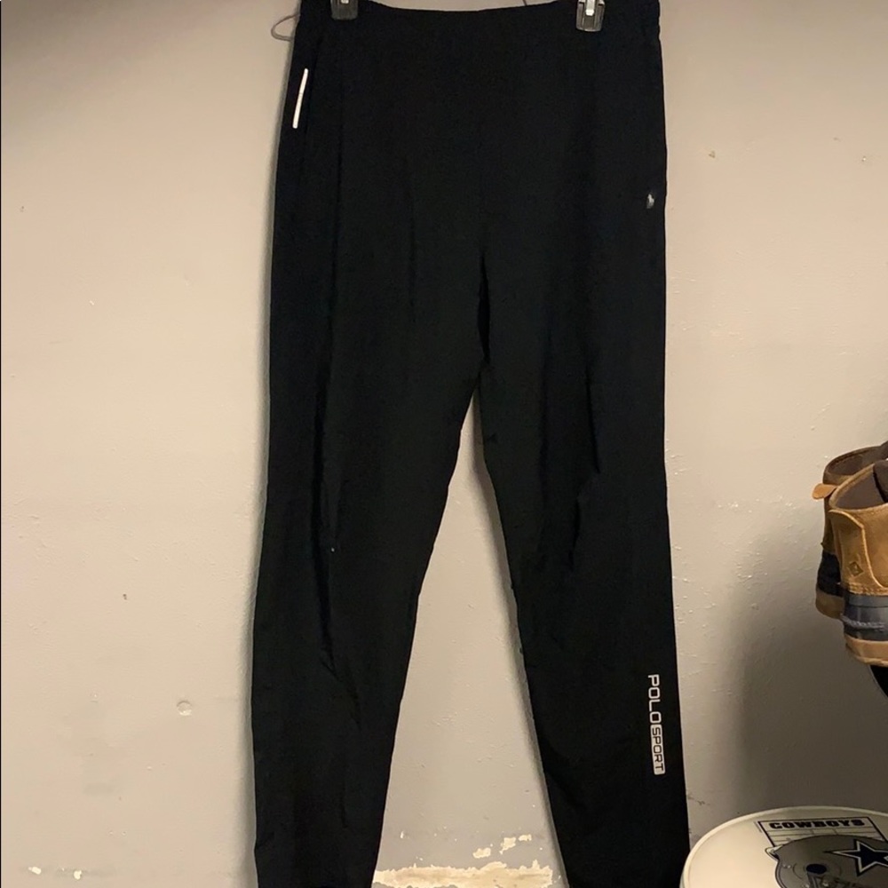Polo sport athletic pants